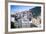 Tabajaras Favela, Rio De Janeiro, Brazil, South America-Alex Robinson-Framed Photographic Print