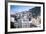 Tabajaras Favela, Rio De Janeiro, Brazil, South America-Alex Robinson-Framed Photographic Print