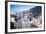 Tabajaras Favela, Rio De Janeiro, Brazil, South America-Alex Robinson-Framed Photographic Print