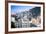 Tabajaras Favela, Rio De Janeiro, Brazil, South America-Alex Robinson-Framed Photographic Print