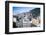 Tabajaras Favela, Rio De Janeiro, Brazil, South America-Alex Robinson-Framed Photographic Print