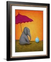 Tabitha-Shari Beaubien-Framed Art Print