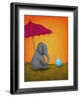 Tabitha-Shari Beaubien-Framed Art Print