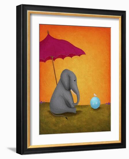 Tabitha-Shari Beaubien-Framed Art Print