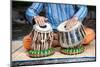 Tabla Drums-Marina Pissarova-Mounted Photographic Print