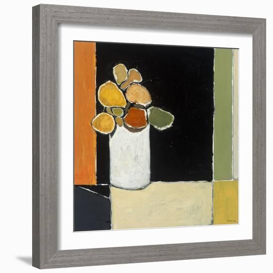 Tabla I-David Dauncey-Framed Giclee Print