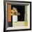 Tabla I-David Dauncey-Framed Giclee Print