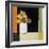 Tabla I-David Dauncey-Framed Giclee Print