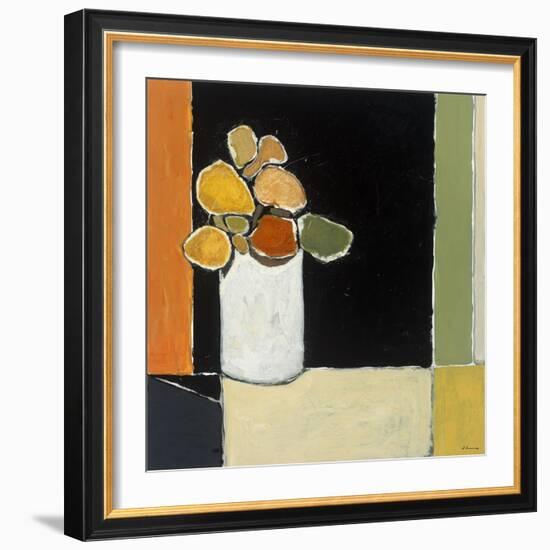 Tabla I-David Dauncey-Framed Giclee Print