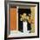 Tabla II-David Dauncey-Framed Giclee Print