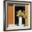 Tabla II-David Dauncey-Framed Premium Giclee Print