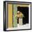 Tabla III-David Dauncey-Framed Giclee Print