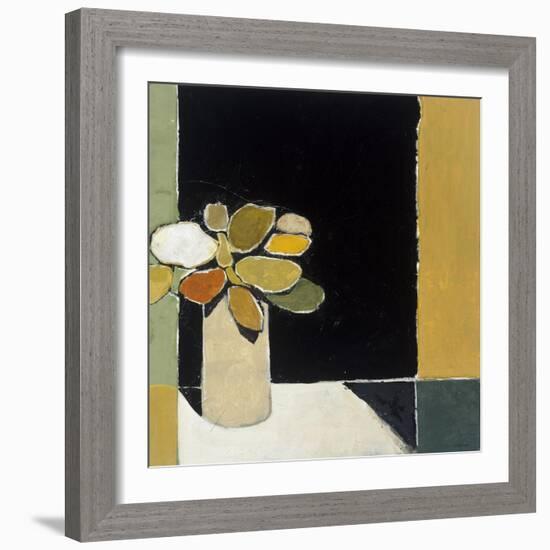 Tabla IV-David Dauncey-Framed Giclee Print