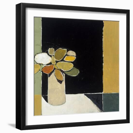 Tabla IV-David Dauncey-Framed Giclee Print