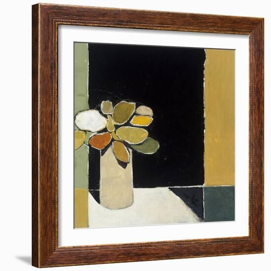 Tabla IV-David Dauncey-Framed Premium Giclee Print