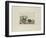 Table Aux Avocats-Annapia Antonini-Framed Limited Edition