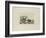 Table Aux Avocats-Annapia Antonini-Framed Limited Edition