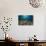 Table Corals (Acropora)-Reinhard Dirscherl-Photographic Print displayed on a wall