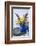 Table Decoration, Bouquet-Brigitte Protzel-Framed Photographic Print