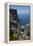 Table Mountain Aerial Cableway, Cape Town, South Africa-David Wall-Framed Premier Image Canvas