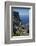 Table Mountain Aerial Cableway, Cape Town, South Africa-David Wall-Framed Photographic Print