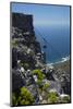 Table Mountain Aerial Cableway, Cape Town, South Africa-David Wall-Mounted Photographic Print