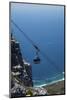 Table Mountain Aerial Cableway, Cape Town, South Africa-David Wall-Mounted Photographic Print