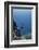 Table Mountain Aerial Cableway, Cape Town, South Africa-David Wall-Framed Photographic Print