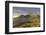 Table Mountain at dawn, Cape Town, Western Cape, South Africa, Africa-Ian Trower-Framed Photographic Print