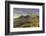 Table Mountain at dawn, Cape Town, Western Cape, South Africa, Africa-Ian Trower-Framed Photographic Print