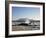 Table Mountain, Cape, South Africa, Africa-I Vanderharst-Framed Photographic Print