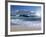 Table Mountain, Cape Town, South Africa-Peter Adams-Framed Photographic Print