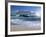 Table Mountain, Cape Town, South Africa-Peter Adams-Framed Photographic Print