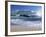 Table Mountain, Cape Town, South Africa-Peter Adams-Framed Photographic Print