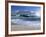 Table Mountain, Cape Town, South Africa-Peter Adams-Framed Photographic Print