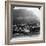 Table Mountain, Cape Town, South Africa-Underwood & Underwood-Framed Photographic Print