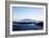 Table Mountain, Cape Town, Western Cape, South Africa, Africa-Christian Kober-Framed Photographic Print