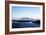 Table Mountain, Cape Town, Western Cape, South Africa, Africa-Christian Kober-Framed Photographic Print