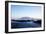 Table Mountain, Cape Town, Western Cape, South Africa, Africa-Christian Kober-Framed Photographic Print