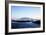 Table Mountain, Cape Town, Western Cape, South Africa, Africa-Christian Kober-Framed Photographic Print