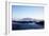 Table Mountain, Cape Town, Western Cape, South Africa, Africa-Christian Kober-Framed Photographic Print