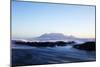 Table Mountain, Cape Town, Western Cape, South Africa, Africa-Christian Kober-Mounted Photographic Print