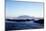 Table Mountain, Cape Town, Western Cape, South Africa, Africa-Christian Kober-Mounted Photographic Print