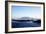 Table Mountain, Cape Town, Western Cape, South Africa, Africa-Christian Kober-Framed Photographic Print