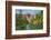 Table Mountain, Heather Meadows Recreation Area. North Cascades, Washington State-Alan Majchrowicz-Framed Photographic Print