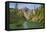 Table Mountain, Heather Meadows Recreation Area. North Cascades, Washington State-Alan Majchrowicz-Framed Premier Image Canvas