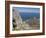 Table Mountain National Park Cableway Aerial Tram and Station, Cape Town, South Africa-Cindy Miller Hopkins-Framed Photographic Print