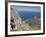 Table Mountain National Park Cableway Aerial Tram and Station, Cape Town, South Africa-Cindy Miller Hopkins-Framed Photographic Print