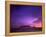 Table Mountain, Sunset, Cape Town, South Africa-Steve Vidler-Framed Premier Image Canvas