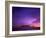 Table Mountain, Sunset, Cape Town, South Africa-Steve Vidler-Framed Photographic Print